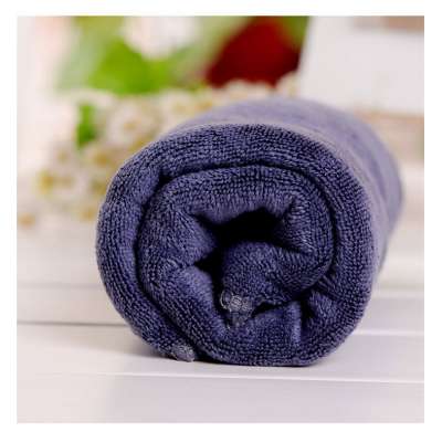 Microfiber towel that can be used travel