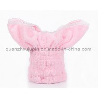 OEM Dry Hair Drying Cap Towel for Sop up Water